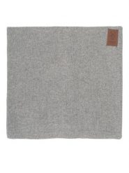 Lasocki Kids Komin 2K4-002-AW23 Szary. Szare szaliki dziecięce Lasocki Kids, z bawełny, bez ramiączek. Za 39.99 zł.