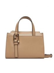 Furla Torebka WB01337 BX2045 CN 1257S Beżowy. Brązowe torebki klasyczne damskie Furla, bez wzorów, ze skóry, bez dodatków. Za 1,449.00 zł.