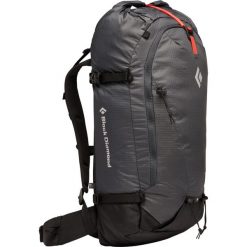 Plecak Black Diamond Cirque 50. Szare plecaki damskie Black Diamond, bez wzorów. Za 936.15 zł.