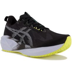 Buty do biegania Mizuno Wave Skyrise 6. Czarne obuwie do biegania damskie Mizuno, mizuno wave. Za 640.50 zł.