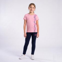 Męski Zestaw Treningowy Elastyczna Bawełna Różowo-Niebieski. Czerwone szorty męskie ELPLAYER, bez wzorów, z bawełny. Za 84.00 zł.