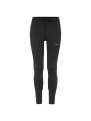 Craft Hypervent Spodnie biegowe M – lekkie i wentylowane – Black. Czarne spodnie materiałowe męskie Craft, bez wzorów, z elastanu. Za 382.00 zł.