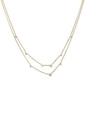 Elli Naszyjnik warstwowy Damski Wisiorek koło Łańcuszek pancerny Kryształki Szklane Szlif Xirius Biały 925 Sterling Silver 40 cm Naszyjniki 1 ct. Białe naszyjniki damskie Elli, na co dzień, srebrne. Za 328.99 zł.
