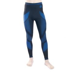 Spodnie termoaktywne Sesto Senso Thermo Active Royal Man. Czarne bielizna termoaktywna męska Sesto Senso, l, bez wzorów, z poliamidu. W wyprzedaży za 79.00 zł.