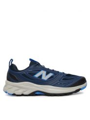 New Balance Buty do biegania 410V9 M4108G6 Granatowy. Niebieskie obuwie do biegania damskie New Balance. Za 349.99 zł.