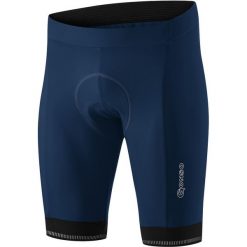 Szorty Gonso Sitivo. Niebieskie szorty męskie Gonso, bez wzorów, sportowe. Za 478.50 zł.