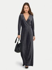 ONLY Kombinezon Rich 15360280 Szary Regular Fit. Szare kombinezony damskie Only, m, bez wzorów, z syntetyku, bez kołnierzyka, bez ramiączek. Za 199.99 zł.