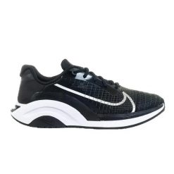 Buty fitness Nike ZoomX SuperRep Surge Czarny. Czarne buty fitness męskie Nike, na fitness i siłownię. Za 626.55 zł.