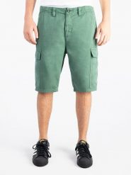 North Sails Bermudy w kolorze jasnozielonym rozmiar: 34. Zielone szorty męskie North Sails, bez wzorów, z bawełny. Za 217.99 zł.