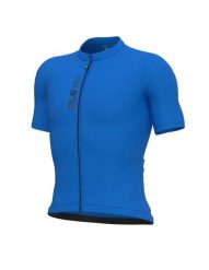 Koszulka rowerowa męska Alé Cycling Solid Color Block 2.0. Czarne t-shirty sportowe męskie ALÉ CYCLING, na lato, m, z elastanu, bez ramiączek, rowerowe. Za 358.99 zł.