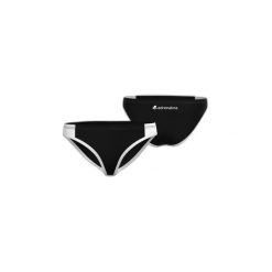 Figi damskie Piu Adrenalina 2610 Nels. Niebieskie figi damskie PIU ADRENALINA, xl, bez wzorów, z elastanu. Za 183.00 zł.
