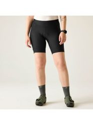 Dare 2b Szorty kolarskie "Prompt II" w kolorze czarnym rozmiar: 38. Czarne spodenki sportowe damskie Dare 2b, s, z materiału, rowerowe. Za 131.12 zł.