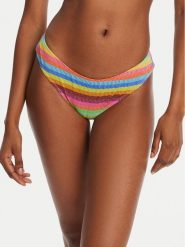 Banana Moon Dół od bikini Tupa Lomarica MFC91 Kolorowy. Bikini damskie Banana Moon, bez wzorów. Za 119.99 zł.