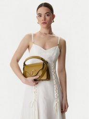 Coccinelle Torebka SSK Coccinelle C-ME E1 SSK 18 02 01 Zielony. Zielone torebki klasyczne damskie Coccinelle, bez wzorów, ze skóry, bez dodatków. Za 1,439.00 zł.