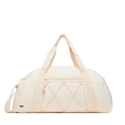 Torba Reebok. Brązowe torebki klasyczne damskie Reebok, bez wzorów, bez dodatków. Za 149.99 zł.