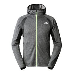 The North Face Bluza Mountain Athletics Lab. Szare bluzy bez kaptura męskie The North Face, m. Za 440.99 zł.