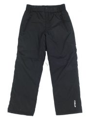 COLD Spodnie termiczne w kolorze czarnym rozmiar: M. Czarne spodnie materiałowe męskie COLD. Za 121.80 zł.