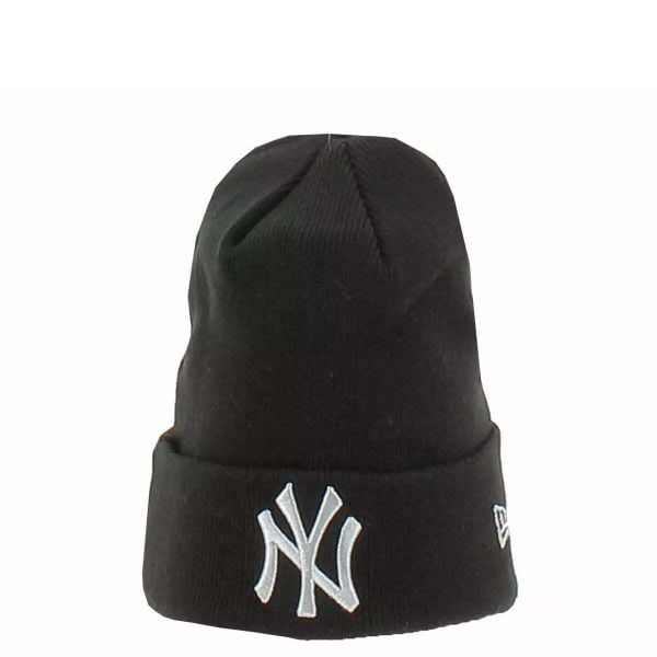Czapka New York Yankees Metallic. Czarne czapki męskie New Era. Za 139.99 zł.