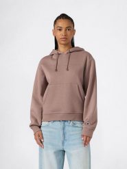 Champion Bluza w kolorze beżowym rozmiar: S. Brązowe bluzy z kapturem damskie CHAMPION, s. Za 159.95 zł.