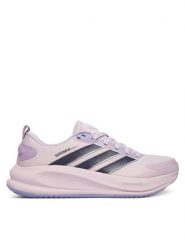 Adidas Buty do biegania Supernova Ease 2 W JQ1823 Fioletowy. Fioletowe obuwie do biegania damskie Adidas. Za 399.99 zł.