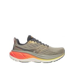 Buty biegowe Saucony Hurricane 25 Grise. Szare obuwie do biegania damskie Saucony. Za 776.55 zł.