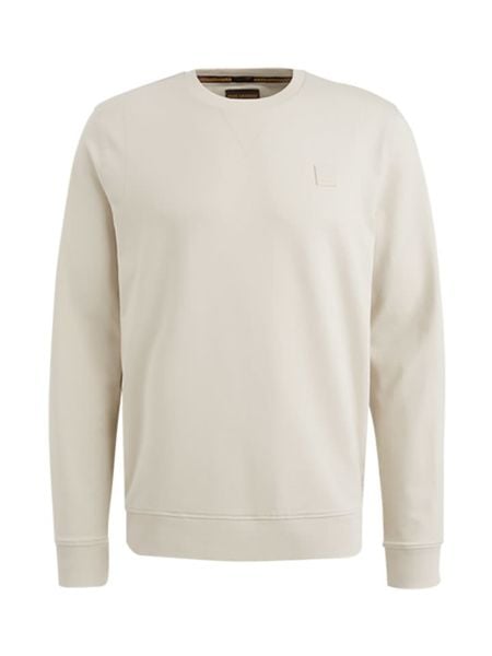 PME Legend Bluza w kolorze kremowym rozmiar: XXL. Brązowe bluzy bez kaptura męskie PME Legend, xxl. Za 165.31 zł.