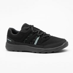 Buty turystyczne damskie Quechua NH50 niskie. Obuwie trekkingowe damskie QUECHUA. Za 69.99 zł.
