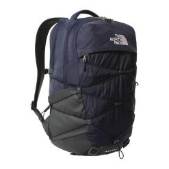 Plecak turystyczny The North Face Borealis 29L. Białe plecaki damskie The North Face, bez wzorów, sportowe. Za 447.99 zł.