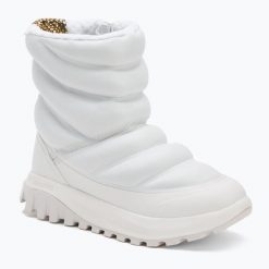 Śniegowce damskie Columbia Snowtrot Peak ODX. Białe śniegowce damskie Columbia. Za 509.99 zł.