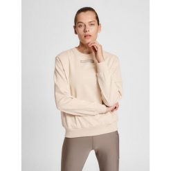 Bluza damska Hummel TE Element. Szare bluzy z kapturem damskie HUMMEL, na jesień, xs, z bawełny. Za 236.00 zł.