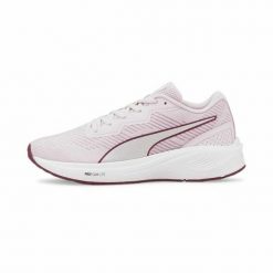 Obuwie do Biegania dla Dorosłych Puma Różowy. Czerwone obuwie do biegania damskie Puma. Za 243.99 zł.