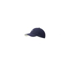 Czapka trekkingowa Outdoor Cap CYY2551FS012. Niebieskie czapki z daszkiem damskie NATUREHIKE, bez wzorów. Za 89.99 zł.
