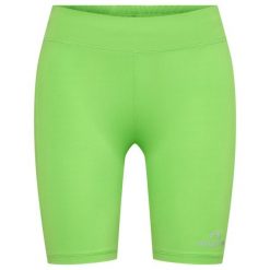 Damskie buty z wysokim stanem Newline Athletic sprinters. Zielone obuwie treningowe damskie Newline, na fitness i siłownię. Za 174.50 zł.