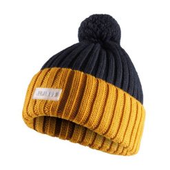 Czapka trekkingowa dla dorosłych Alpinus Matind Hat. Szare czapki męskie Alpinus, bez wzorów, sportowe. Za 89.00 zł.