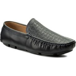 Półbuty LANETTI MYL8053-1. Półbuty męskie Lanetti, bez zapięcia. W wyprzedaży za 49.99 zł.
