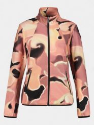 Sweter damski Luhta Auttoinen. Brązowe golfy damskie Luhta, m, bez wzorów, z elastanu, bez ramiączek. Za 449.00 zł.