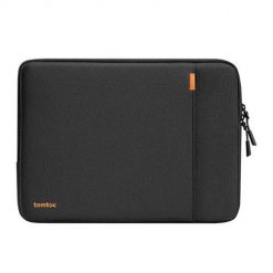 Etui na laptopa 13' Tomtoc Defender-A13 (czarne). Czarne walizki męskie Tomtoc, bez wzorów. Za 127.00 zł.