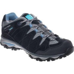 Buty trekkingowe damskie Karrimor Rona Low Lady. Niebieskie obuwie trekkingowe damskie Karrimor. Za 373.99 zł.