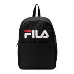 Plecak I Piórnik Favoriten 19L. Czarne plecaki damskie Fila, bez wzorów. Za 137.99 zł.