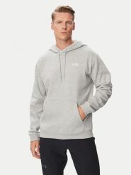 Under Armour Bluza Ua Rival 6013448 Szary Regular Fit. Szare bluzy bez kaptura męskie Under Armour, m, z bawełny. Za 239.99 zł.