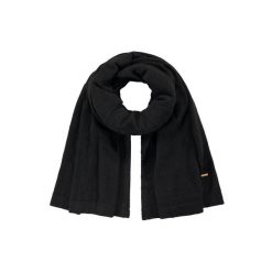 Szalik damski Barts Witzia. Czarne szaliki i kominy damskie PREMIER EQUINE, bez wzorów, ze skóry. Za 243.50 zł.