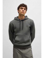 Hugo Boss Underwear Bluza w kolorze szarym rozmiar: S. Szare bluzy z kapturem męskie Hugo Boss Underwear, s. Za 408.95 zł.