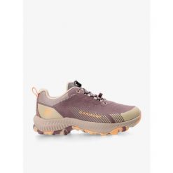 Buty turystyczne damskie Garmont Pulse WP. Czerwone obuwie trekkingowe damskie Garmont. Za 687.49 zł.