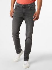 Finshley & Harding Jeansy Mężczyźni szary, 34-32. Szare jeansy męskie Finshley & Harding. Za 349.95 zł.