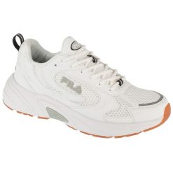 Buty sportowe Sneakersy damskie, Kreatix Wmn. Białe buty sportowe na co dzień damskie Fila, bez wzorów, trekkingowe. Za 175.00 zł.