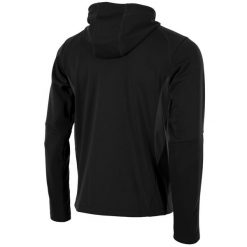 Kurtka z kapturem zapinana na zamek Reece Australia Shift. Czarne kurtki treningowe męskie REECE, m, bez wzorów. Za 315.50 zł.