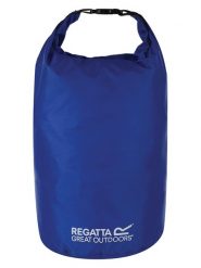 Regatta Torba outdoorowa "Dry Bag" w kolorze niebieskim - 70 l rozmiar: onesize. Niebieskie torebki klasyczne damskie Regatta, bez wzorów, z materiału, bez dodatków. Za 78.84 zł.