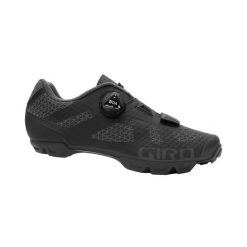 Buty damskie Giro Rincon. Czarne obuwie trekkingowe damskie GIRO. Za 674.35 zł.