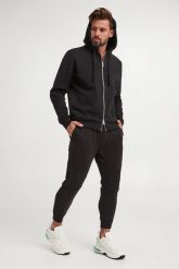 Bluza dresowa męska LES HOMMES. Bluzy bez kaptura męskie Les Hommes, m, z dresówki. W wyprzedaży za 1,182.30 zł.