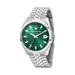 Zegarek Maserati. Szare zegarki męskie maserati, srebrne. Za 989.99 zł.